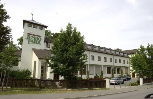 Goschwitz Station Balnéaire | Chambre privée ∙ 4 personnes
