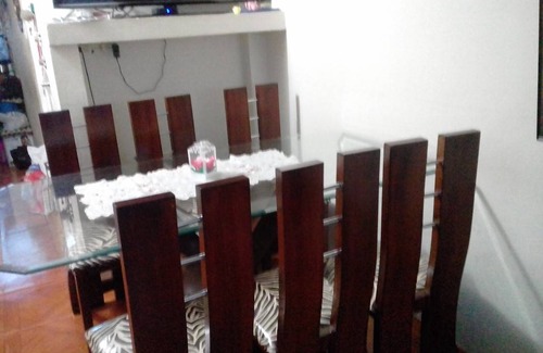 Chimborazo Province Station Balnéaire | Chambre privée ∙ 4 personnes