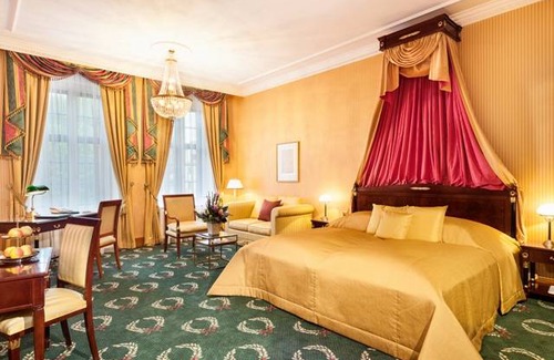 Weimar Station Balnéaire | Chambre privée ∙ 4 personnes
