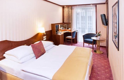 Weimar Station Balnéaire | Chambre privée ∙ 4 personnes
