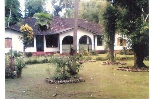 Matale Station Balnéaire | Chambre privée ∙ 4 personnes