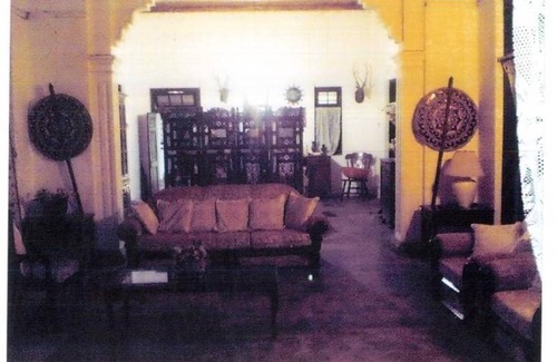 Matale Station Balnéaire | Chambre privée ∙ 4 personnes