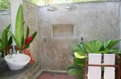 Matale Station Balnéaire | Chambre privée ∙ 4 personnes