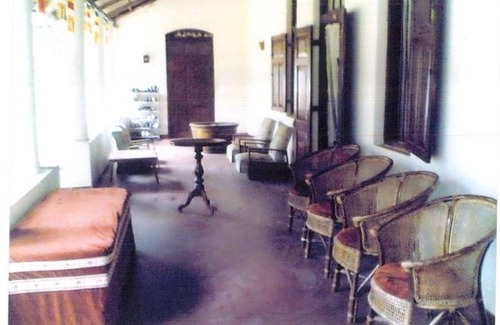 Matale Station Balnéaire | Chambre privée ∙ 4 personnes