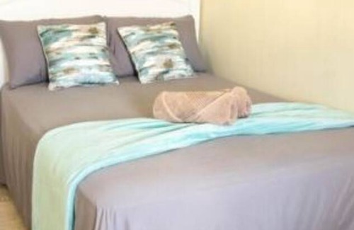 Piarco Station Balnéaire | Chambre privée ∙ 4 personnes