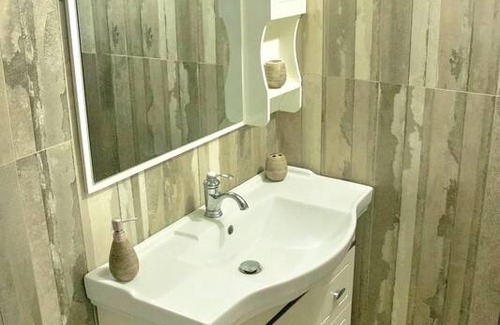 Piarco Station Balnéaire | Chambre privée ∙ 4 personnes