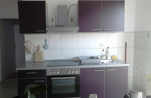 Hvar Station Balnéaire | Chambre privée ∙ 4 personnes