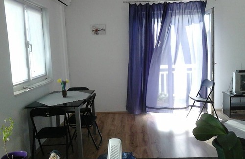 Hvar Station Balnéaire | Chambre privée ∙ 4 personnes