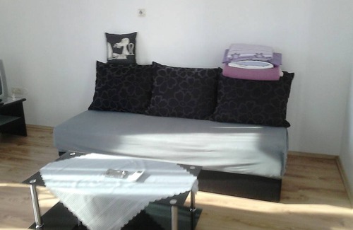 Hvar Station Balnéaire | Chambre privée ∙ 4 personnes