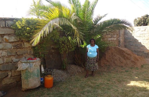 Thika Station Balnéaire | Chambre privée ∙ 4 personnes