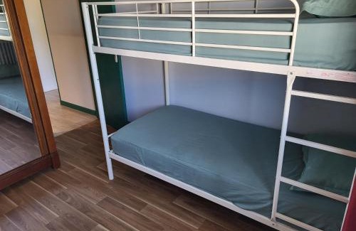 Le Ray Maison | Private Room-4 in HANNANA Apartment- 2 min walk To Tram 12 min to Nice train station 15 min to Massena Place