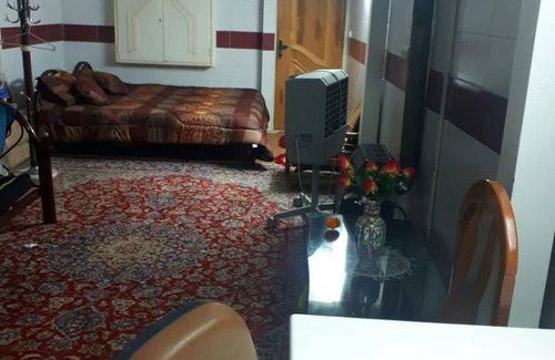 Darcheh Station Balnéaire | Chambre privée ∙ 4 personnes