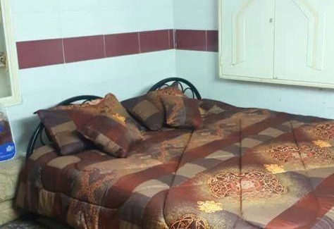 Darcheh Station Balnéaire | Chambre privée ∙ 4 personnes