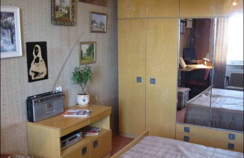 Vilnius city municipality Station Balnéaire | Chambre privée ∙ 4 personnes