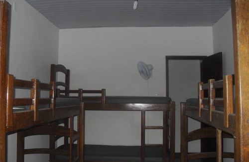 Jaua Station Balnéaire | Chambre privée ∙ 5 personnes