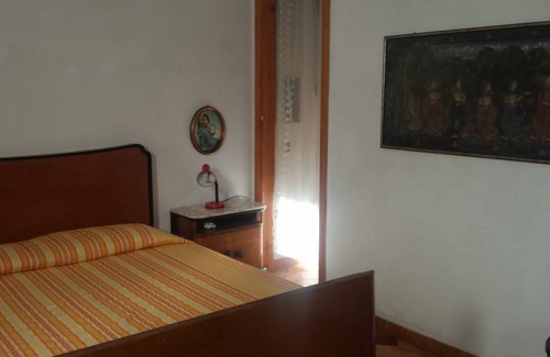 Noto Marina Station Balnéaire | Chambre privée ∙ 5 personnes