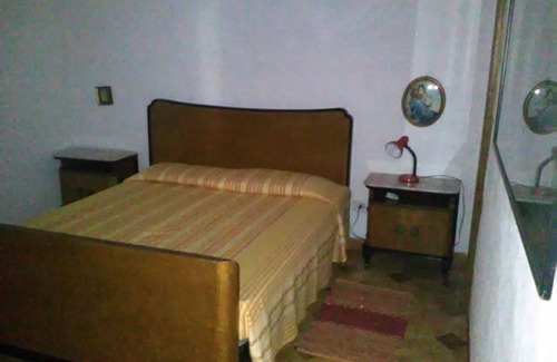 Noto Marina Station Balnéaire | Chambre privée ∙ 5 personnes