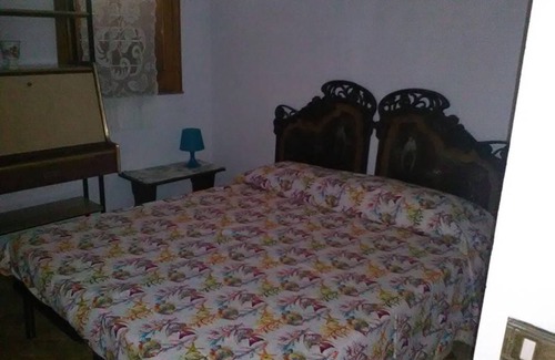 Noto Marina Station Balnéaire | Chambre privée ∙ 5 personnes