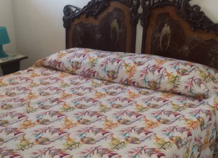 Noto Marina Station Balnéaire | Chambre privée ∙ 5 personnes