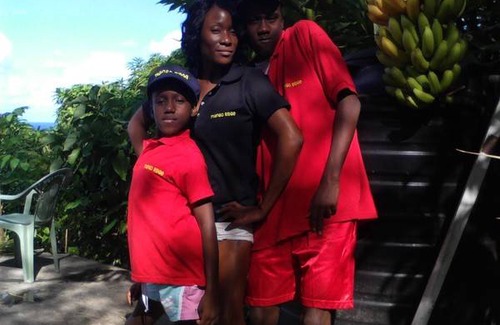 Port Antonio Station Balnéaire | Chambre privée ∙ 6 personnes