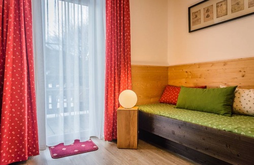 Monichkirchen Station Balnéaire | Chambre privée ∙ 1 chambre ∙ 1 personne
