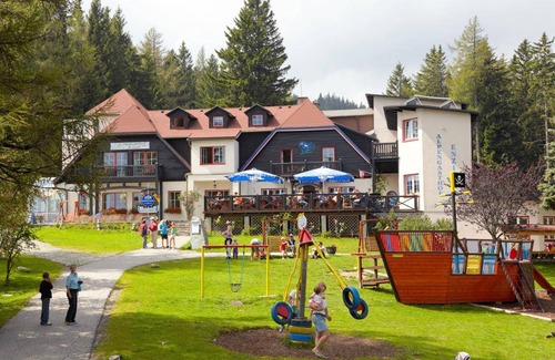 Monichkirchen Station Balnéaire | Chambre privée ∙ 1 chambre ∙ 1 personne