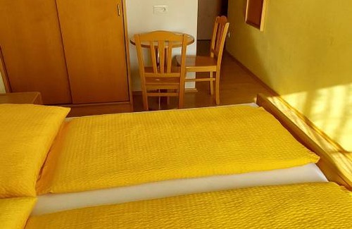 Monichkirchen Station Balnéaire | Chambre privée ∙ 1 chambre ∙ 4 personnes
