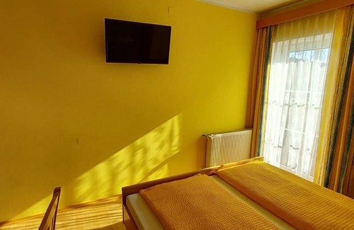 Monichkirchen Station Balnéaire | Chambre privée ∙ 1 chambre ∙ 4 personnes