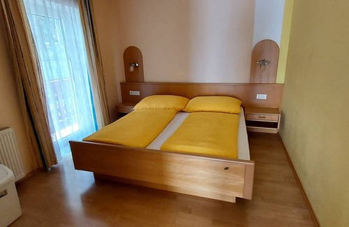 Monichkirchen Station Balnéaire | Chambre privée ∙ 1 chambre ∙ 4 personnes