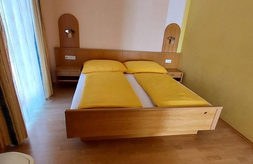 Monichkirchen Station Balnéaire | Chambre privée ∙ 1 chambre ∙ 4 personnes