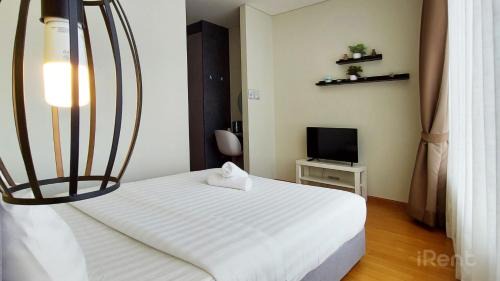 Kuala Lumpur City Centre Appartement | Private Room at Sky Suites KLCC by iRent365