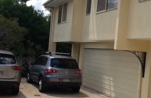 Indooroopilly Station Balnéaire | Chambre privée ∙ 1 personne