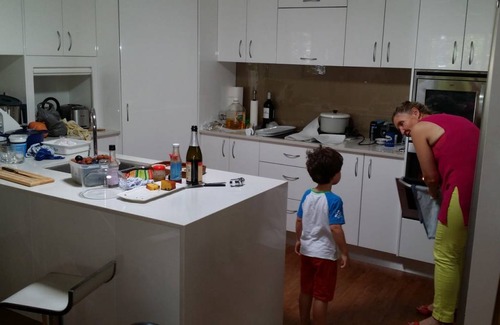 Indooroopilly Station Balnéaire | Chambre privée ∙ 1 personne