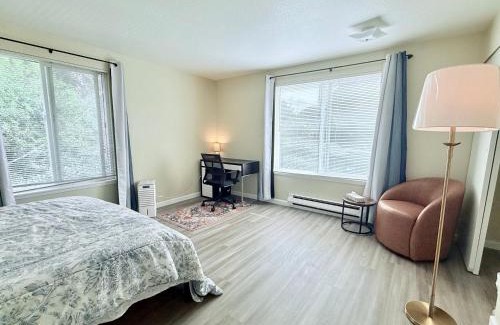 University District Maison | Private Room by UW
