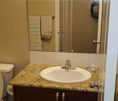 Calgary Station Balnéaire | Chambre privée ∙ 1 personne