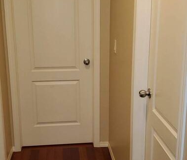 Calgary Station Balnéaire | Chambre privée ∙ 1 personne
