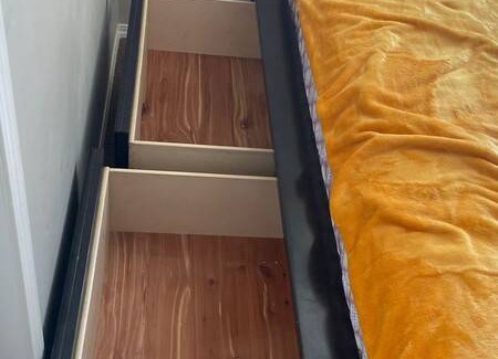 Calgary Station Balnéaire | Chambre privée ∙ 1 personne