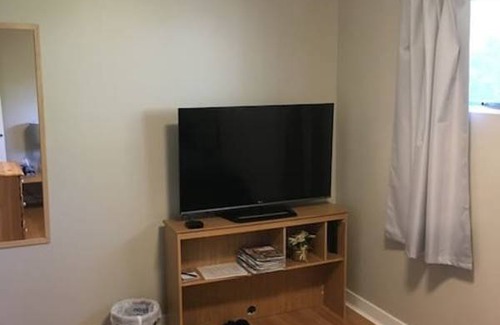 Regina Station Balnéaire | Chambre privée ∙ 2 personnes