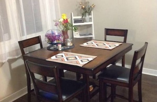 Regina Station Balnéaire | Chambre privée ∙ 2 personnes