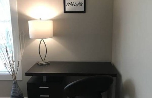 Regina Station Balnéaire | Chambre privée ∙ 2 personnes