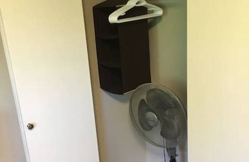 Regina Station Balnéaire | Chambre privée ∙ 2 personnes