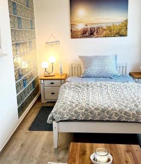 Guestrow Appartement | private room central