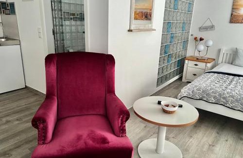 Guestrow Appartement | private room central