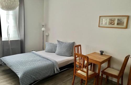 Guestrow Appartement | private room central