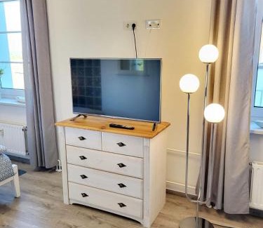 Guestrow Appartement | private room central