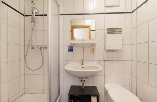 Wutha-Farnroda Station Balnéaire | Chambre privée ∙ 1 personne
