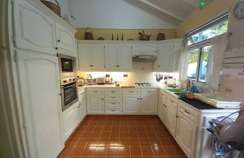 Castle Comfort Station Balnéaire | Chambre privée ∙ 2 personnes
