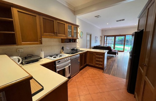 McKinnon Appartement | Private Room feels like home | 5min to Caulfield