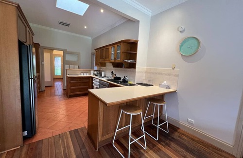 McKinnon Appartement | Private Room feels like home | 5min from Caulfield