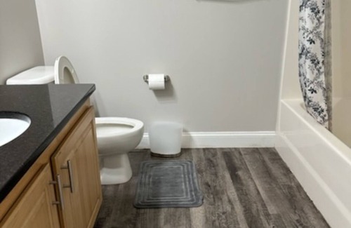 Medford Appartement | Private room for ONLY female